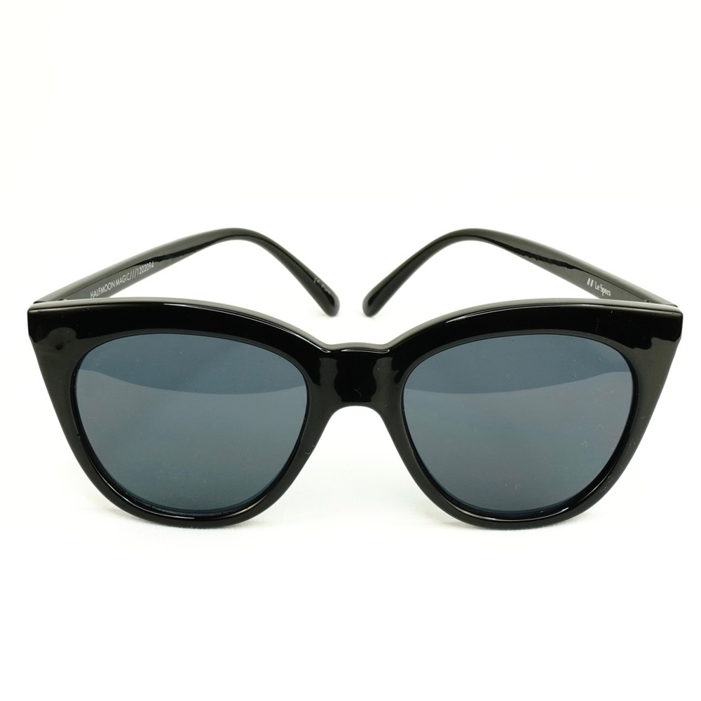 LeSpecs Halfmoon Magic Sunglasses